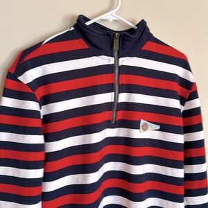Kiel James Patrick Bermuda Shirt